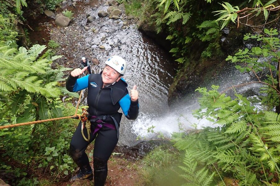 Beginner Canyoning Madeira - Key things to know before you go