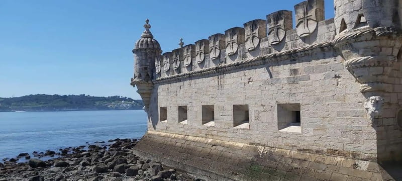 Belém: Jeronimos Monastery, Tickets and Guided tour - Key highlights you should know before you go