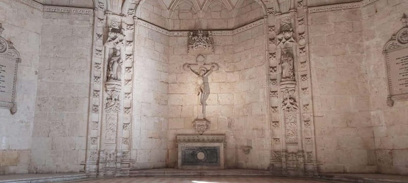 Belém: Jeronimos Monastery, Tickets and Guided tour - Should you book this Jerónimos Monastery guided tour?