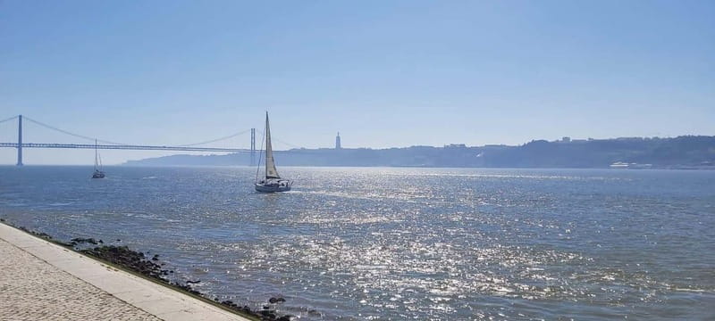Belém: Jeronimos Monastery, Tickets and Guided tour - Getting there in Belém: where your 2-hour experience actually starts
