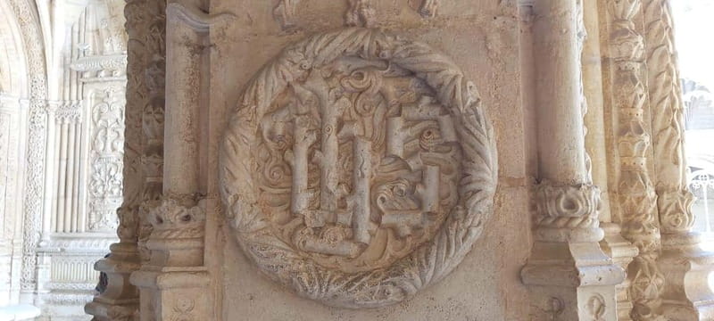Belém: Jeronimos Monastery, Tickets and Guided tour - Saint Jerome and the monastery experience: what the “guided” part gives you