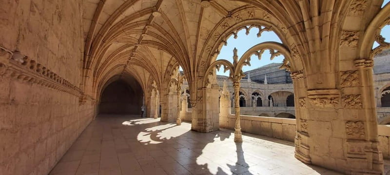 Belém: Jeronimos Monastery, Tickets and Guided tour - Price and time value: is $51 per person a smart use of your hours?