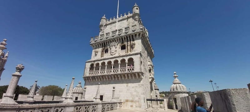 Belém: Jeronimos Monastery, Tickets and Guided tour - What to bring, and how to avoid common tour-day hiccups