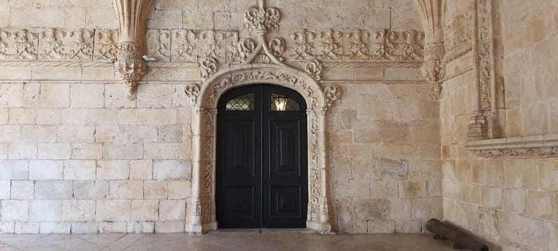 Belém: Jeronimos Monastery, Tickets and Guided tour - Who this tour suits best in Lisbon