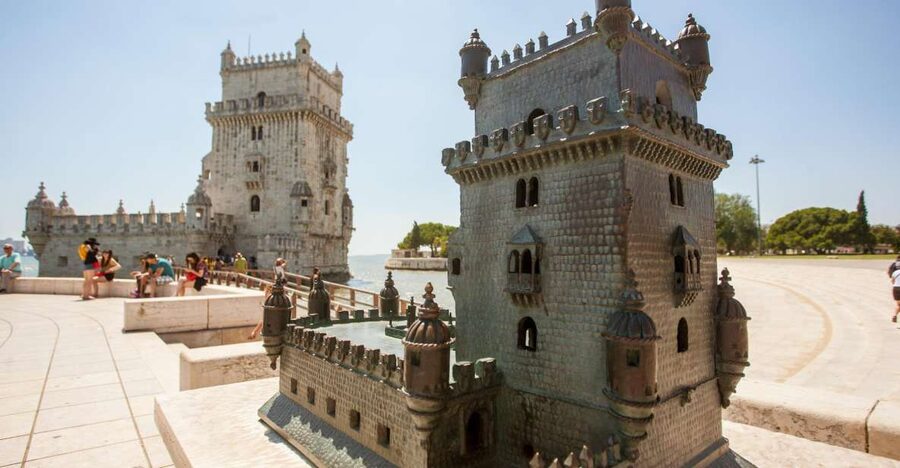 Belém: Lisbon 3-Hour Walking Tour - Key Things You Should Know Before You Go