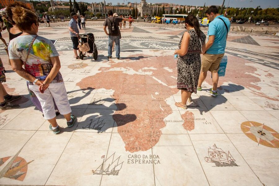 Belém: Lisbon 3-Hour Walking Tour - Who This Tour Suits Best (And Who Might Want a Different Plan)
