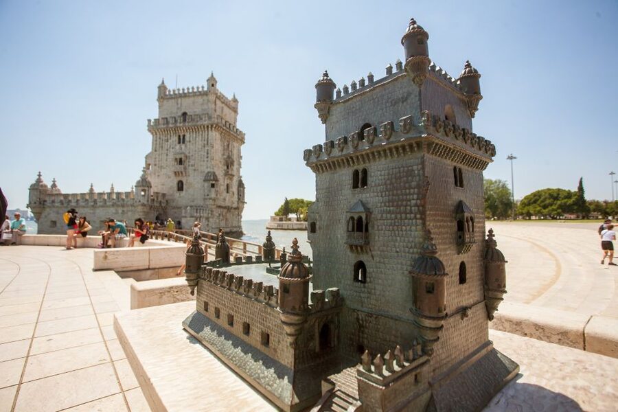 Belém: Lisbon 3-Hour Walking Tour - Walking the Tagus Shore Like a Belém Local