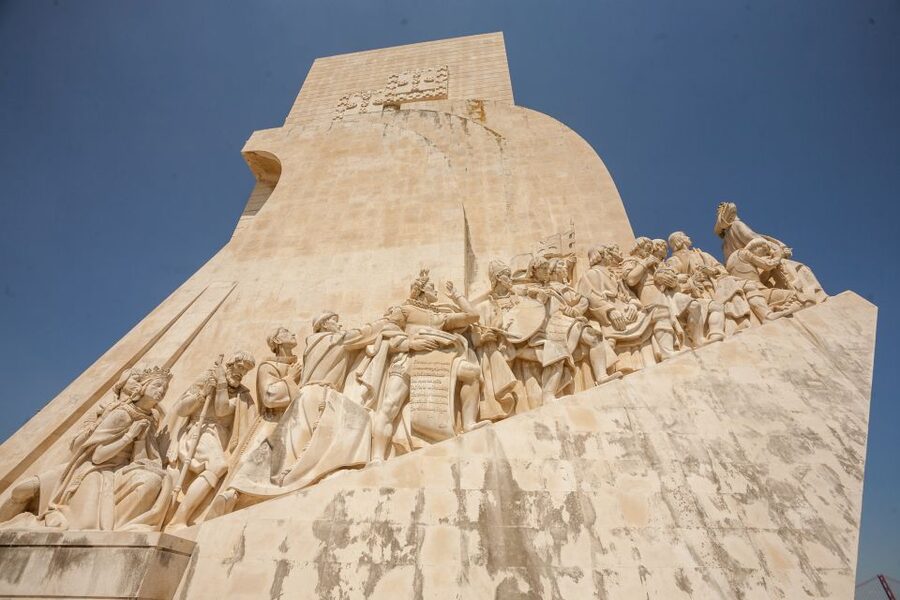 Belém: Lisbon 3-Hour Walking Tour - Mosteiro dos Jerónimos: Manueline Detail You Can Actually Appreciate