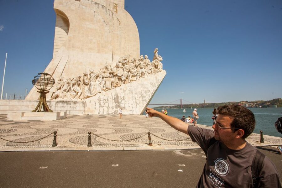 Belém: Lisbon 3-Hour Walking Tour - Price and Value: Why $23 Works Here