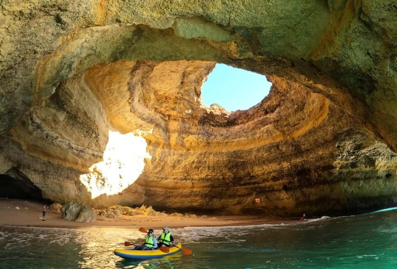Benagil cave 1 hour tour with local guide - Key things to know before you go