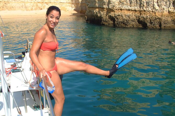 Benagil Cave & Beach BBQ - Key highlights you should care about