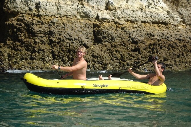 Benagil Cave & Beach BBQ - What to bring so the day feels easy
