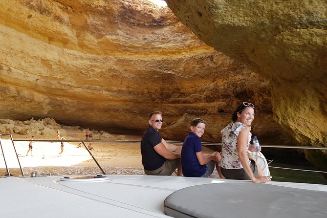Benagil Cave Cruise - Key highlights that make this Benagil cruise worth your time