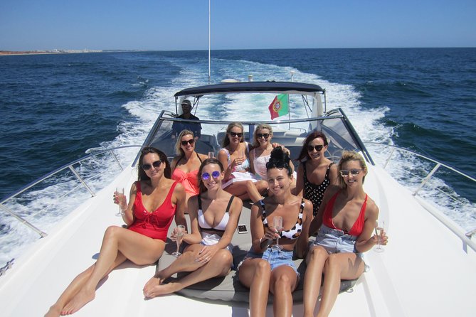 Benagil Cave Cruise - Price and value: $2,775.69 per group, and how to think about it