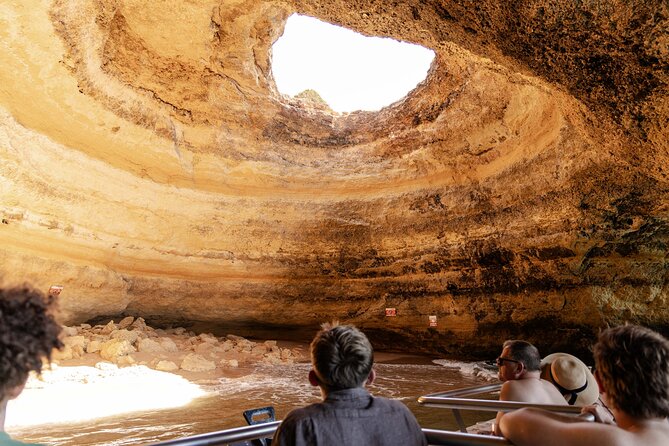 BENAGIL Cave Tour - Key Things You Should Know Before You Go