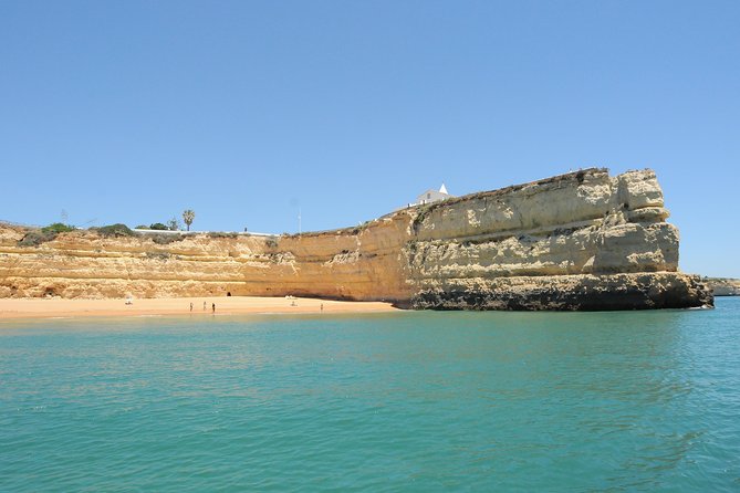 Benagil Caves Boat Cruise - Benagil Caves boat cruise in Albufeira: what the 2 hours 30 minutes is really like