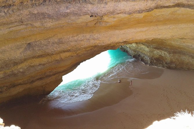 Benagil caves by land in a Tuk Tour - Price and Value: What $78.10 Buys You in Real Terms