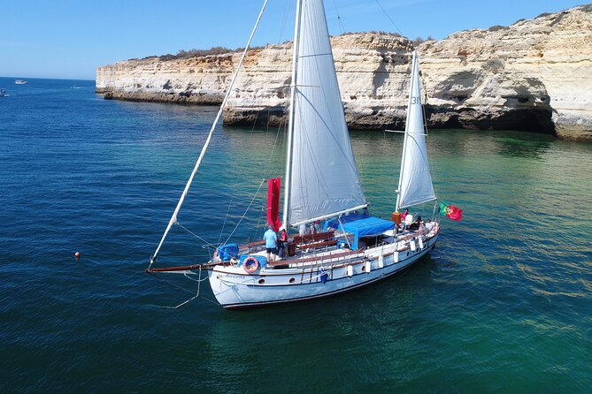 Benagil Coastline Tour - Allboat - Timing tips for the 10:00 am start