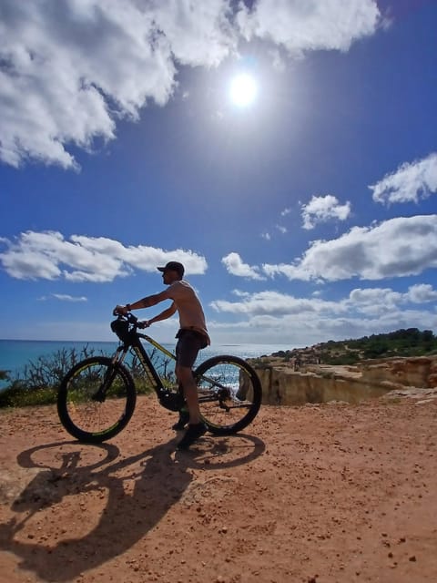 Benagil e-bike tour 7 hanging valleys - Timing your day: how to plan around a 2 hour adventure