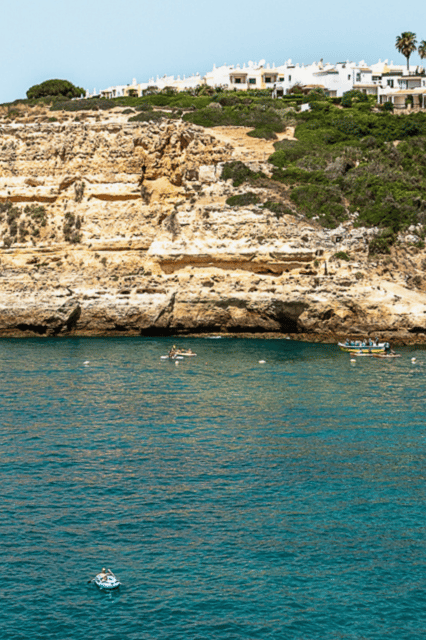 Benagil: Guided Kayak Express Tour! - Key Things I’d Watch For on This Kayak Tour