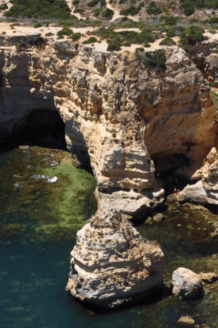Benagil: Guided Kayak Express Tour! - Benagil Kayak Express: The One-Hour Plan That Works