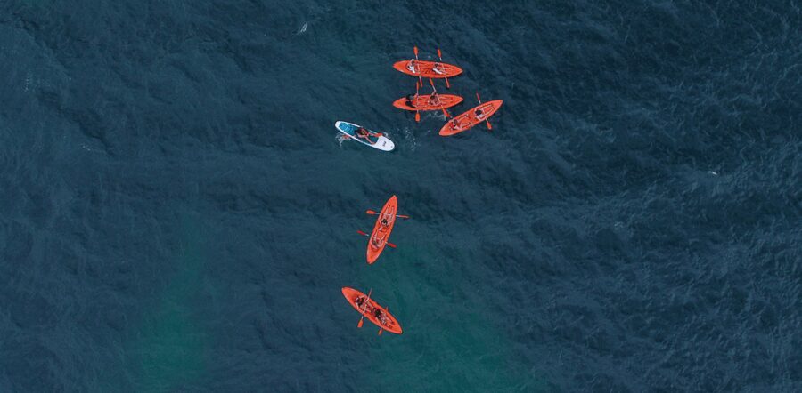 Benagil: Kayak Adventure - Price and Value: What You Actually Pay For