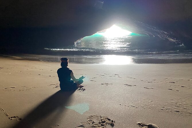 Benagil, Marinha & Albandeira - Kayak w/ Local Guide - Gear and coaching: what you need to feel confident fast