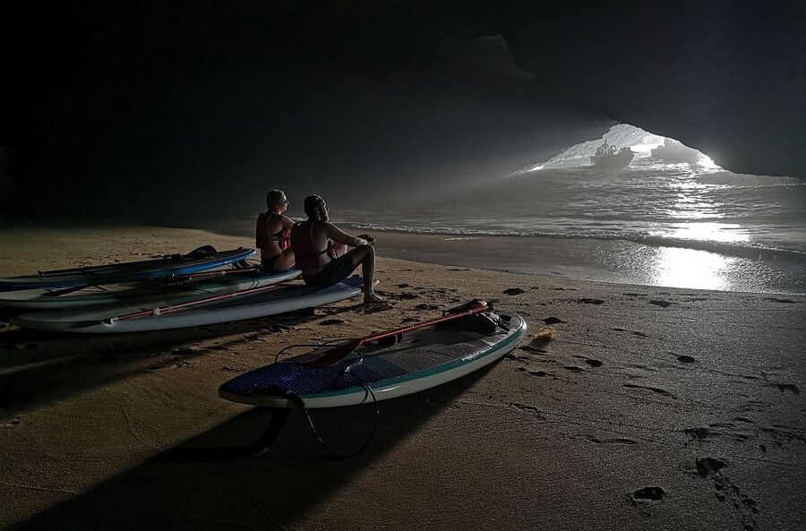 Benagil: Stand-up Paddle Board or Kayak Tour - Should You Book This Benagil SUP or Kayak Tour?