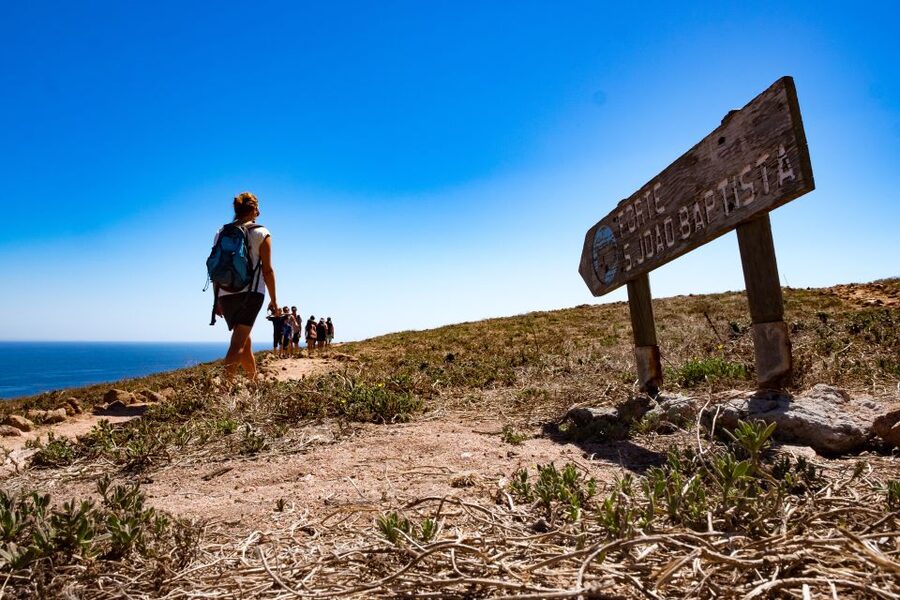 Berlengas The Atlantic Frontier: Day Tour from Lisbon - Key things that make this Berlengas tour worth your time