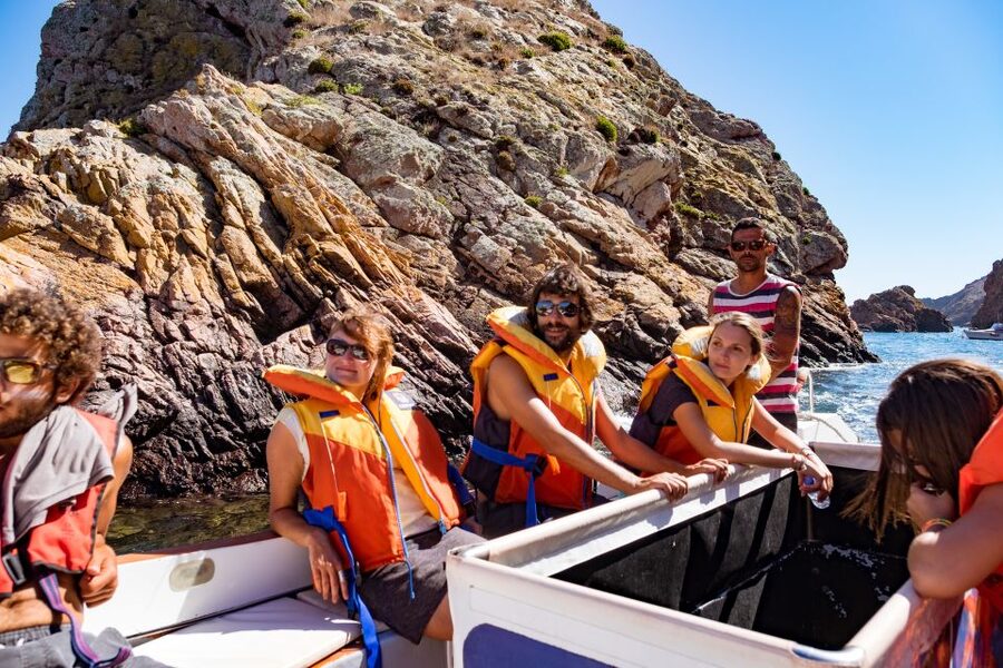 Berlengas The Atlantic Frontier: Day Tour from Lisbon - St. John the Baptist Fort: the 17th-century defense story you will remember