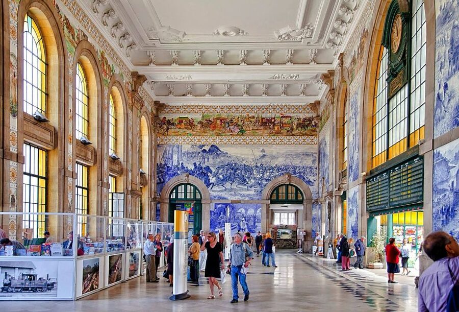 Best of Porto Guided Tour: Cruise & Wine Tasting - Key points before you go
