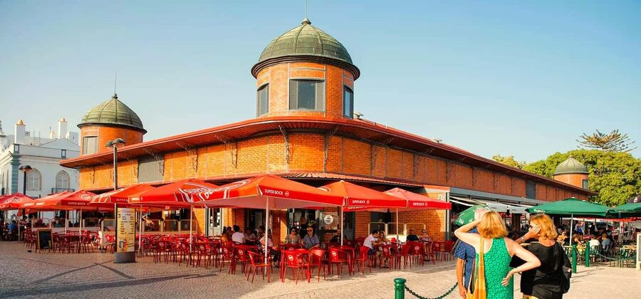 Best of the East: Day Trip to Faro, Olhão, Tavira, & more - Key things you’ll notice on this day trip