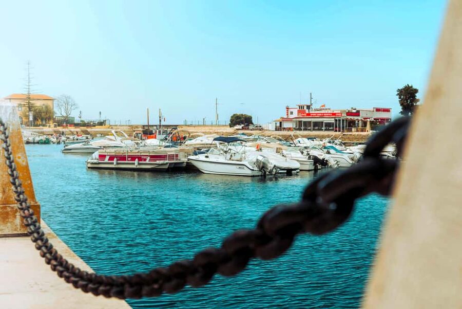 Best of the East: Day Trip to Faro, Olhão, Tavira, & more - Timing reality: plan for a longer day than 7 hours