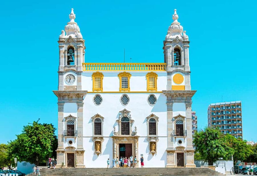 Best of the East: Day Trip to Faro, Olhão, Tavira, & more - Faro’s 13th-century historic center, the Algarve’s starting point
