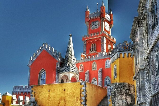 Best Sintra Day Trip From Lisbon – Pena/Cabo Da Roca/Cascais - Key things that make this Sintra and Cascais day work