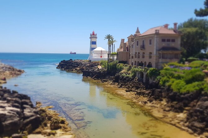 Best Sintra Day Trip From Lisbon – Pena/Cabo Da Roca/Cascais - Guide quality is the real differentiator here