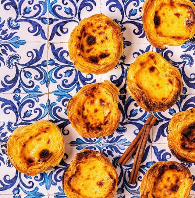 Between Sweet Traditions: pastel de nata workshop in Madeira - Key highlights you will care about