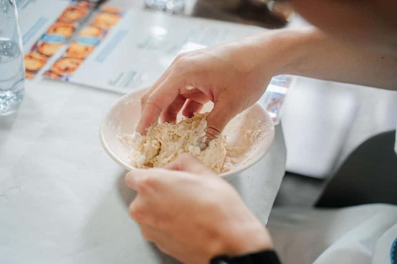 Between Sweet Traditions: pastel de nata workshop in Madeira - Why this Pastel de Nata workshop feels special in Madeira