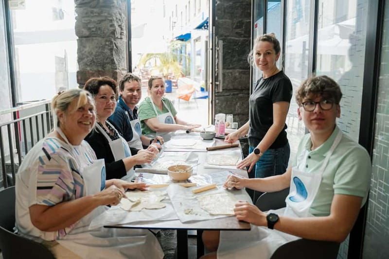 Between Sweet Traditions: pastel de nata workshop in Madeira - The value question: is $81 per person worth it