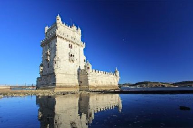 Bike Tours Lisbon - Center of Lisbon to Belém - Key moments you will enjoy most