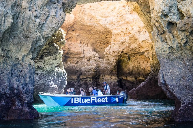 Boat Trip to Ponta da Piedade from Lagos - Key highlights worth your attention