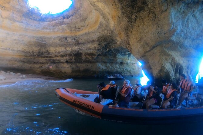 Boat trip to the caves of Benagil - Price Value: Why $41.12 Often Feels Fair