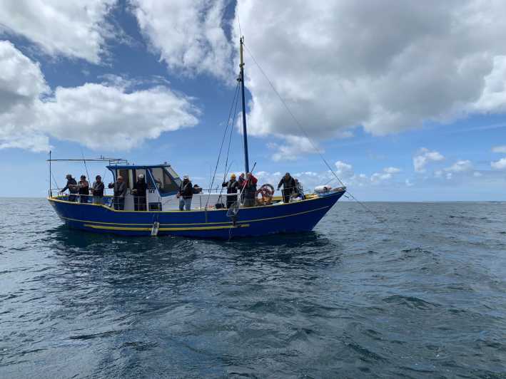 Bottom Fishing Lagos - Bottom fishing in Lagos, the beginner-friendly way to catch real fish