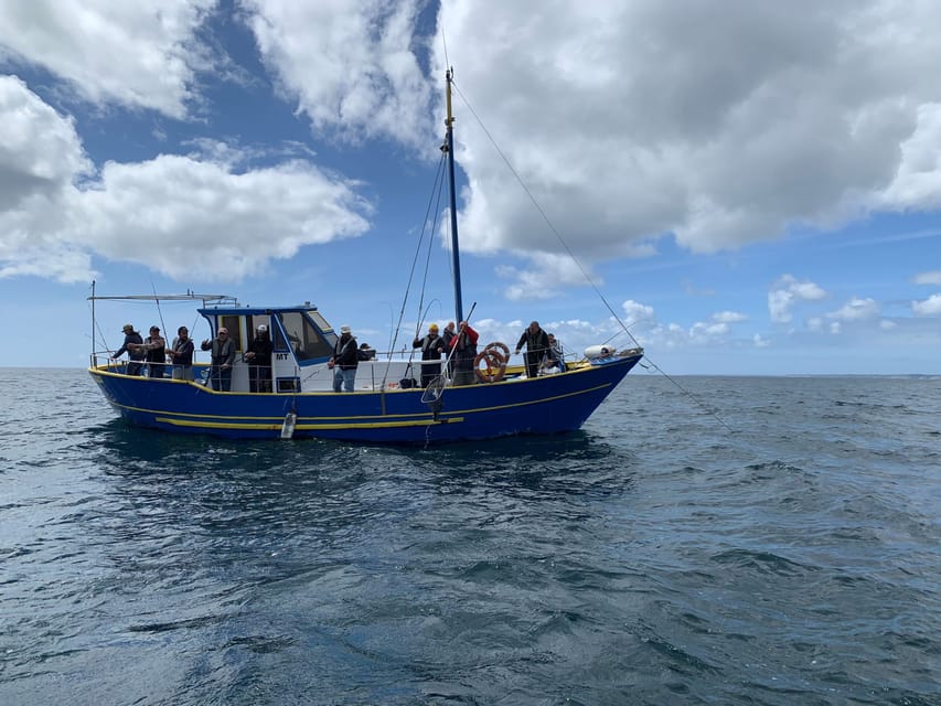 Bottom Fishing Lagos - Should you book Bottom Fishing Lagos?