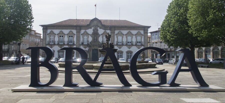 Braga & Guimarães Full-Day Tour from Porto - The “break time” you’ll be grateful for