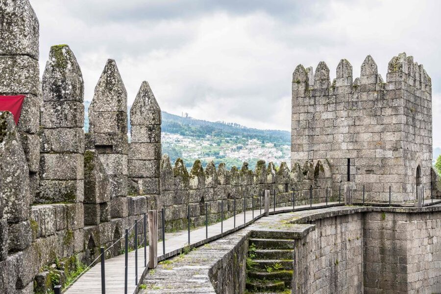 Braga & Guimarães Full-Day Tour from Porto - Who should book this tour, and who should skip it