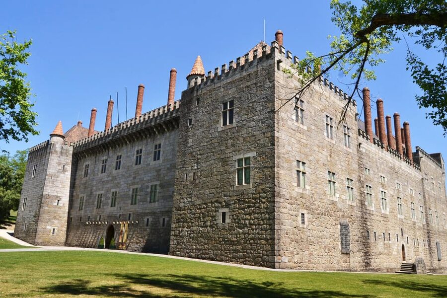 Braga & Guimarães Tour: Small Historical Group Tour - Price and Value: Is $69 a Smart Use of Your Day?