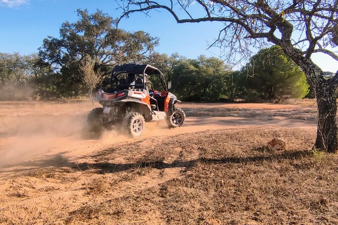 Buggy Adventure - 1.5 Hours Off-Road Guided Tour from Albufeira - Who This Tour Suits Best (And Who Might Prefer Something Else)