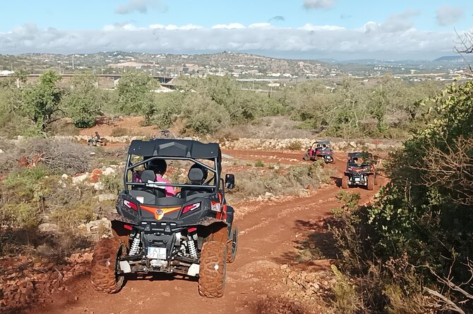 Buggy Adventure - 1.5 Hours Off-Road Guided Tour from Albufeira - The Bottom Line, Should You Book This Buggy Tour?
