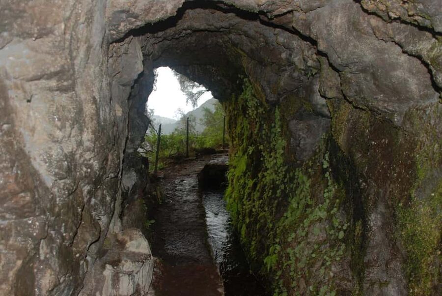 Caldeirão Verde: Levada Caldeirao Verde Hiking Transfer - Key highlights worth planning for